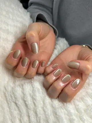 ネイル 市川駅 ✿中津のネイルデザイン