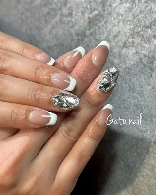 ネイル nt. nailのネイルデザイン
