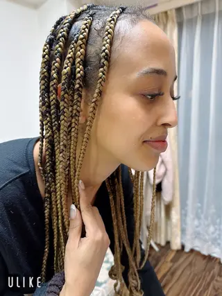 マツエク・マツパ 神山 ビューティー・アイのマツエク・マツパデザイン