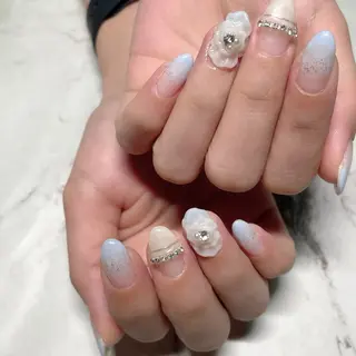 ネイル y39nail toshiのネイルデザイン