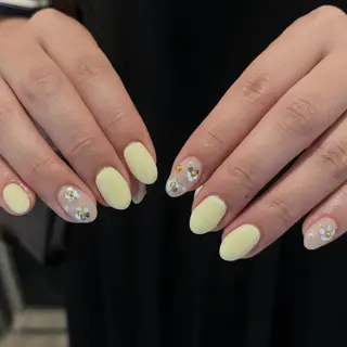 ネイル KAONAIL mayuのネイルデザイン