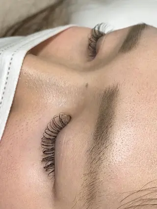 マツエク・マツパ Total beauty salon Twinkle所属・佐藤 佳寿美…のマツエク・マツパデザイン