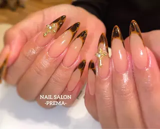 ネイル -PREMA- YUKIのネイルデザイン