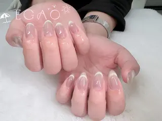 ネイル Egao Nail Salonのネイルデザイン