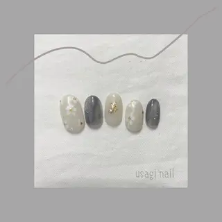 ネイル usagi nailのネイルデザイン