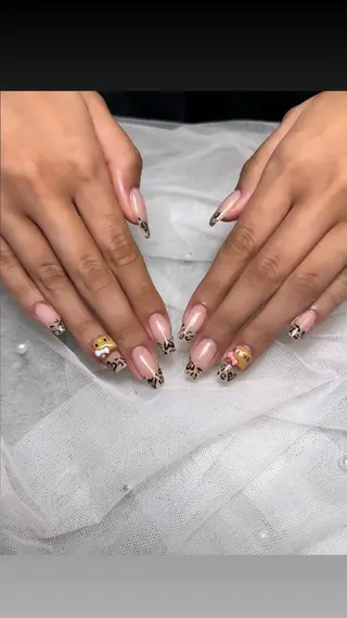 ネイル Nail Room Ｒのネイルデザイン