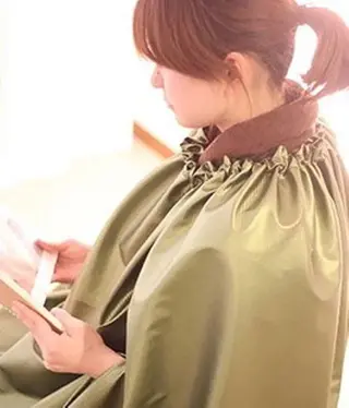 小顔矯正・美容鍼 美鍼堂のエステ・リラクイメージ