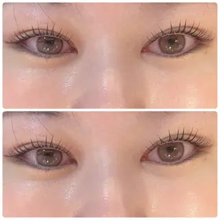 マツエク・マツパ 🐈MaaZlash 南流山AYANO🫧のマツエク・マツパデザイン