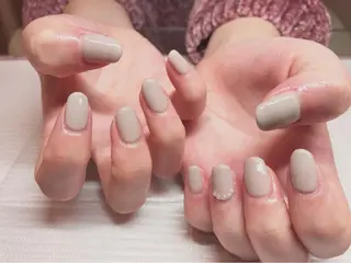 ネイル プライベートサロン テテのネイルデザイン