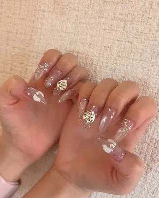 ネイル Hanana Nail所属・Hanana Nail Hanaのネイルデザイン
