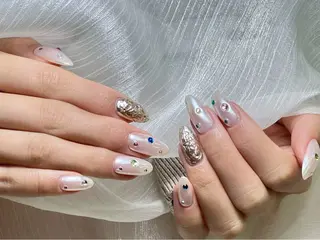 ネイル PIPPY NAILSのネイルデザイン