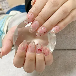ネイル 💅fleur Ayumiのネイルデザイン