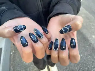 ネイル LAVISH nail salonのネイルデザイン