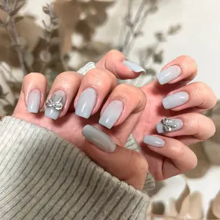 ネイル are you nailのネイルデザイン