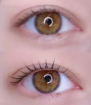 マツエク・マツパ 眉毛　まつげパーマ ルクス銀座店の眉毛・アイブロウイメージ