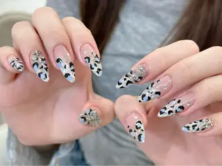 ネイル Trang nailのネイルデザイン