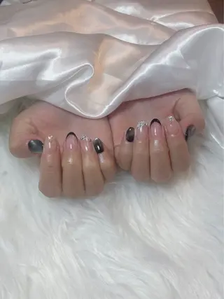 ネイル timtam --sakiのネイルデザイン