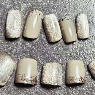 ネイル sharo nailのネイルデザイン
