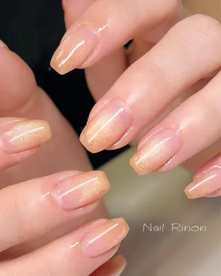 ネイル Nail Rinonのネイルデザイン