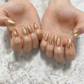 ネイル 吉岡 裕子のネイルデザイン