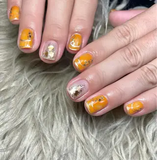 ネイル Nail salon Venusのネイルデザイン