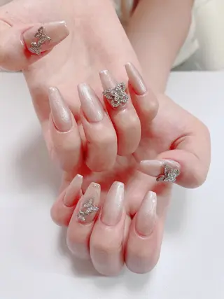 ネイル Li beau nailのネイルデザイン