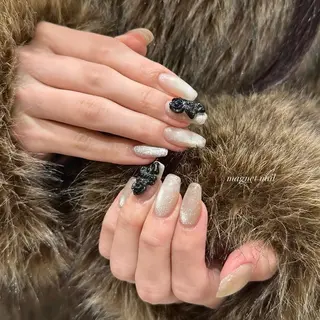 ネイル Neolive銀座/ rinkaのネイルデザイン