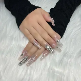 ネイル 【Laule‘a 】のネイルデザイン