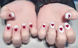 ネイル di'a salonのネイルデザイン