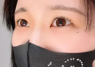 マツエク・マツパ 吉岡 ゆうなのマツエク・マツパデザイン