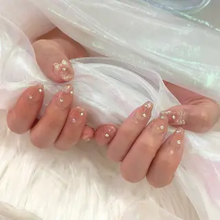 ネイル はあとねいる今池店 ユウナのネイルデザイン