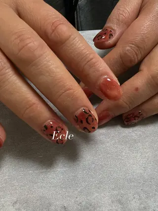 ネイル Ecle MATSUDAのネイルデザイン
