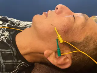 美容鍼　蒼月-aotsuki-所属・美容鍼「蒼月」 -アオツキ-のエステ・リラクイメージ