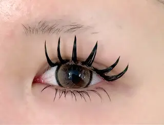 マツエク・マツパ Charme coco 八尾店所属・Charme coco／かなめのマツエク・マツパデザイン