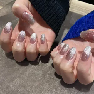 ネイル RINO AMANE nailのネイルデザイン