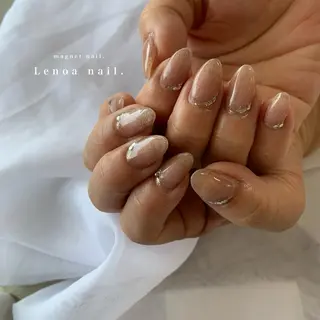 ネイル nailsalon Lenoaのネイルデザイン