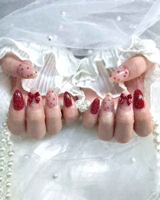 ネイル ビューティーサロンFeliz 浜松町店所属・Feliz Saitoのマツエク・マツパデザイン