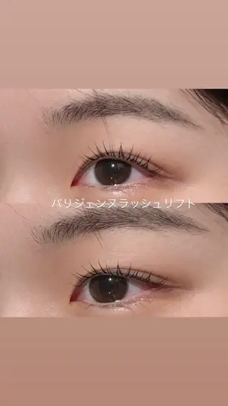 マツエク・マツパ 🎀blossom あこのマツエク・マツパデザイン