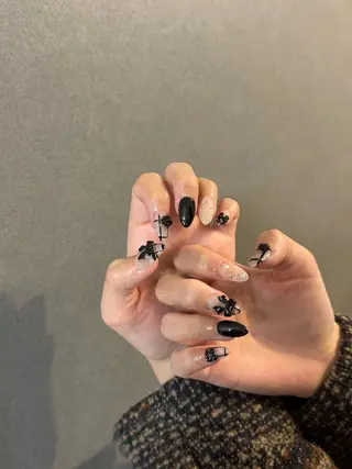 ネイル Apis juriのネイルデザイン