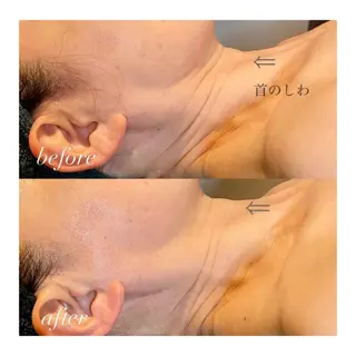 UnderGarden hair&spa所属・朴月香@Under Garden🌿‬のエステ・リラクイメージ