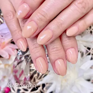 ネイル ジェルネイル HANAHANAのネイルデザイン