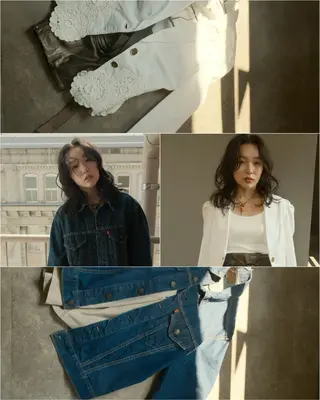 ミディアム パーマ ...alley/Dreap所属・パーマ/透明感カラー 元町🌱takutoのヘアスタイル