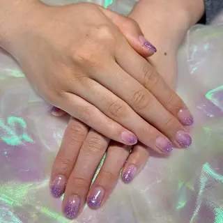 ネイル uni. Haruのネイルデザイン