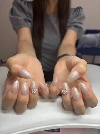 ネイル MACHÉRIE青山 🎀のネイルデザイン