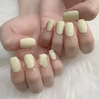 ネイル 小野澤 紗智のネイルデザイン