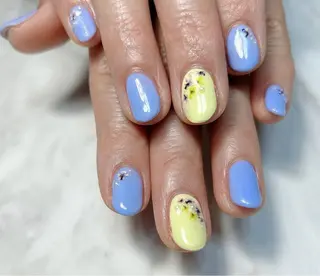 ネイル reve あやののネイルデザイン