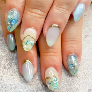 ネイル Elm beauty salonのその他イメージ