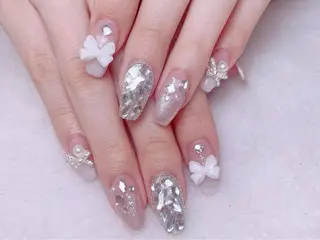 ネイル ネイルサロン lotusのネイルデザイン