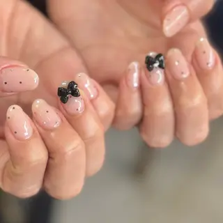 ネイル chika .のネイルデザイン