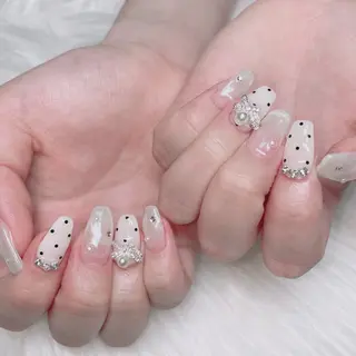 ネイル Jeremy ♡ HARUKAのネイルデザイン